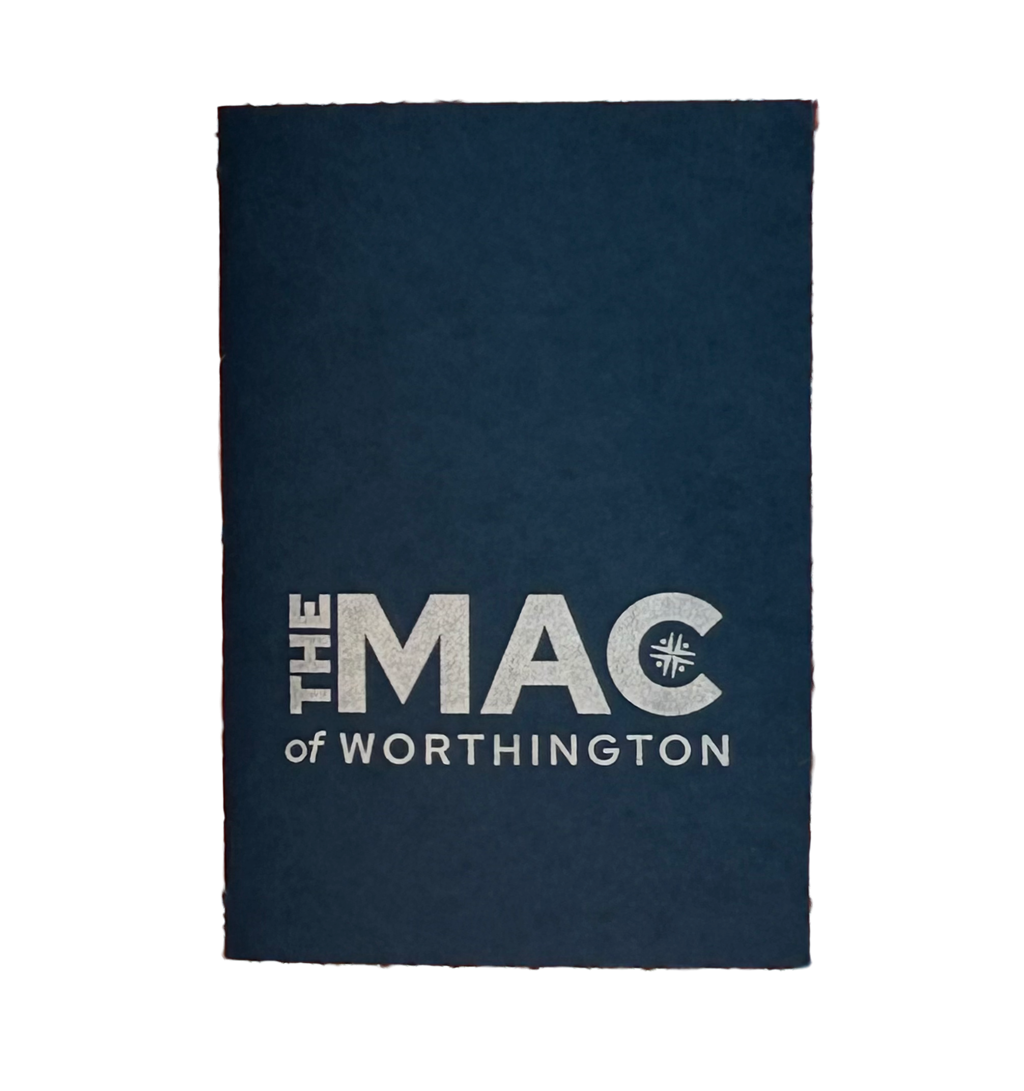 Custom handmade journal - Softcover