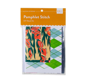 Bind It Yourself Pamphlet Stitch Book Kit