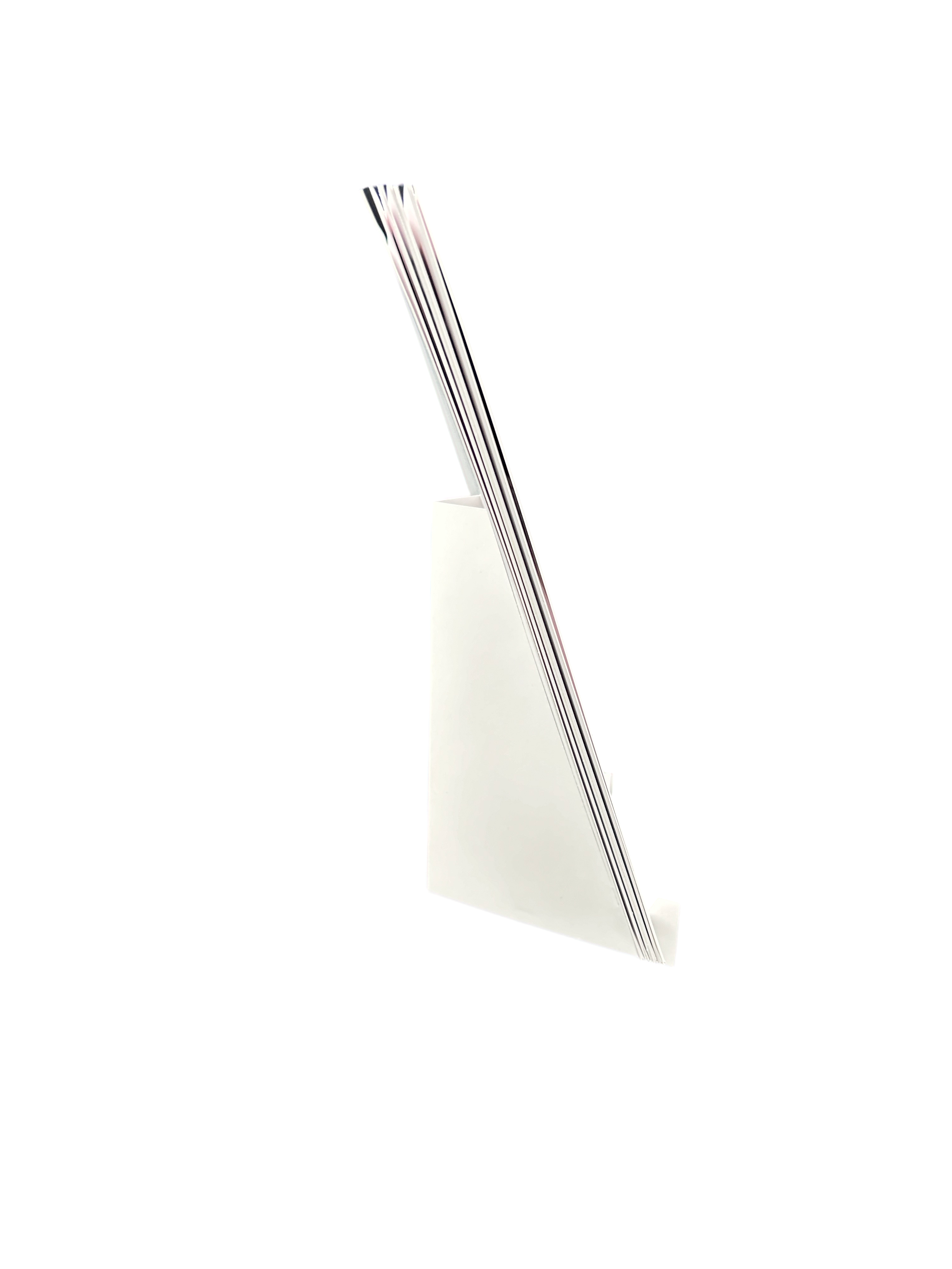 Anne's Animal Print Calendar 2025