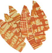 Limited Edition DIY Pumpkin Kit -letterpress