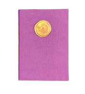 Wax Seal Journals