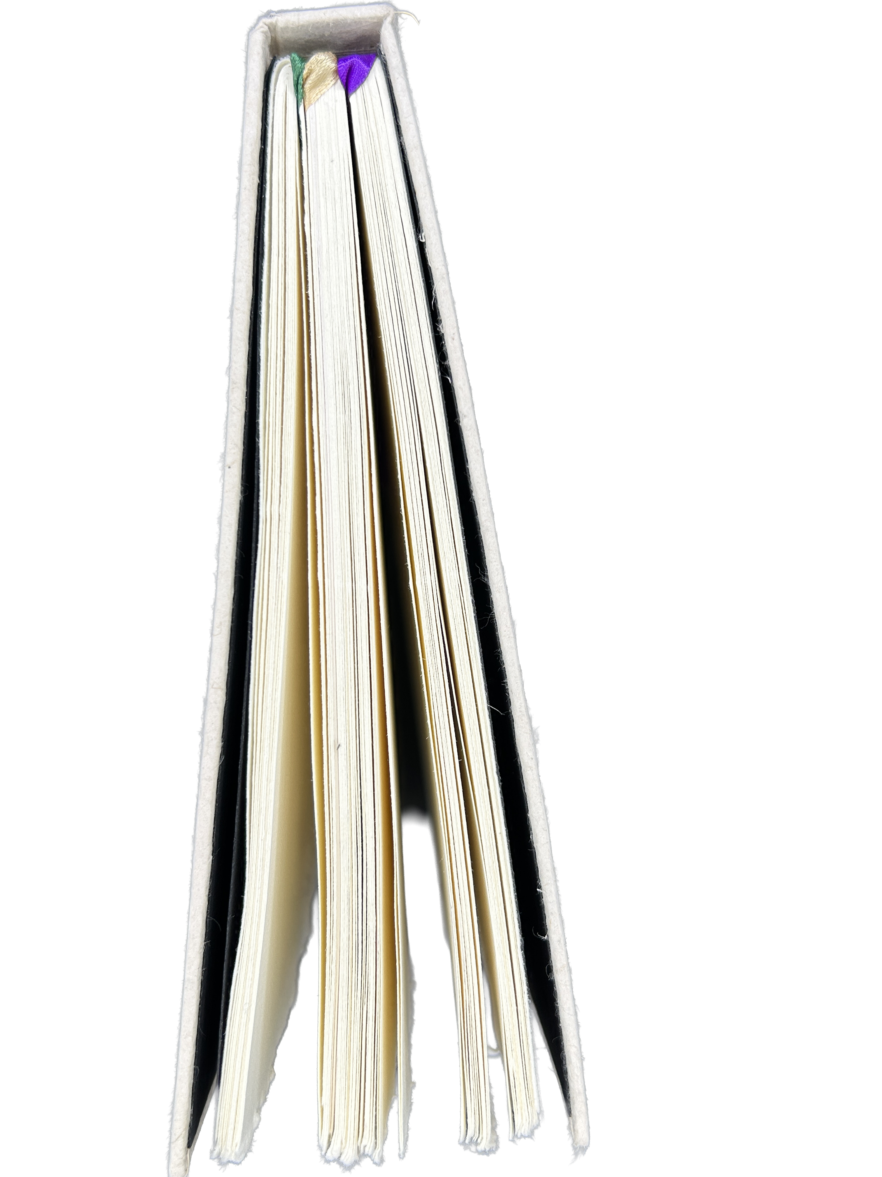 Quilt Square Journal - Handmade