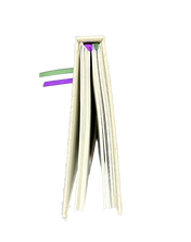 Quilt Square Journal - Handmade