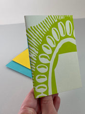 Bind It Yourself Pamphlet Stitch Book Kit