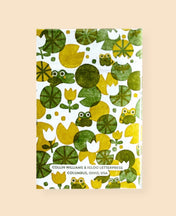 Pond Pocket Notebook