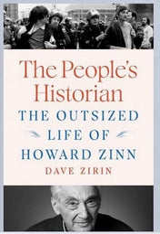 Insist on Hope, Howard Zinn poster