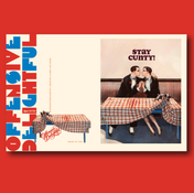 offensivedelightful - STAY C*nty!