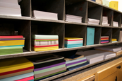 Book Bar - Make Your Own Softcover Book