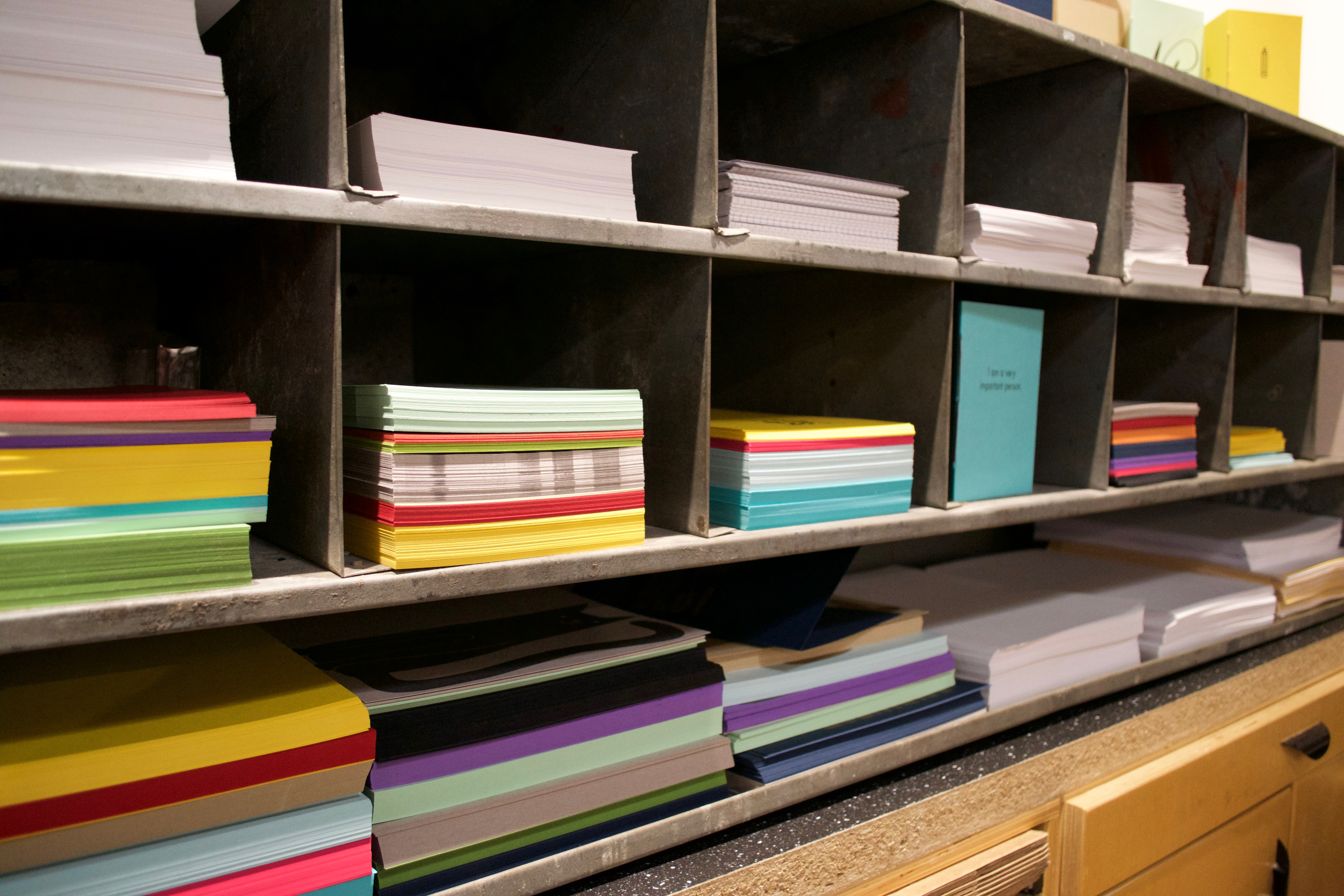 Book Bar - Make Your Own Softcover Book