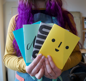 Book Bar - Make Your Own Softcover Book