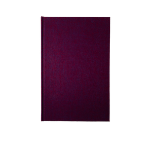 Handmade Hard Cover Journal