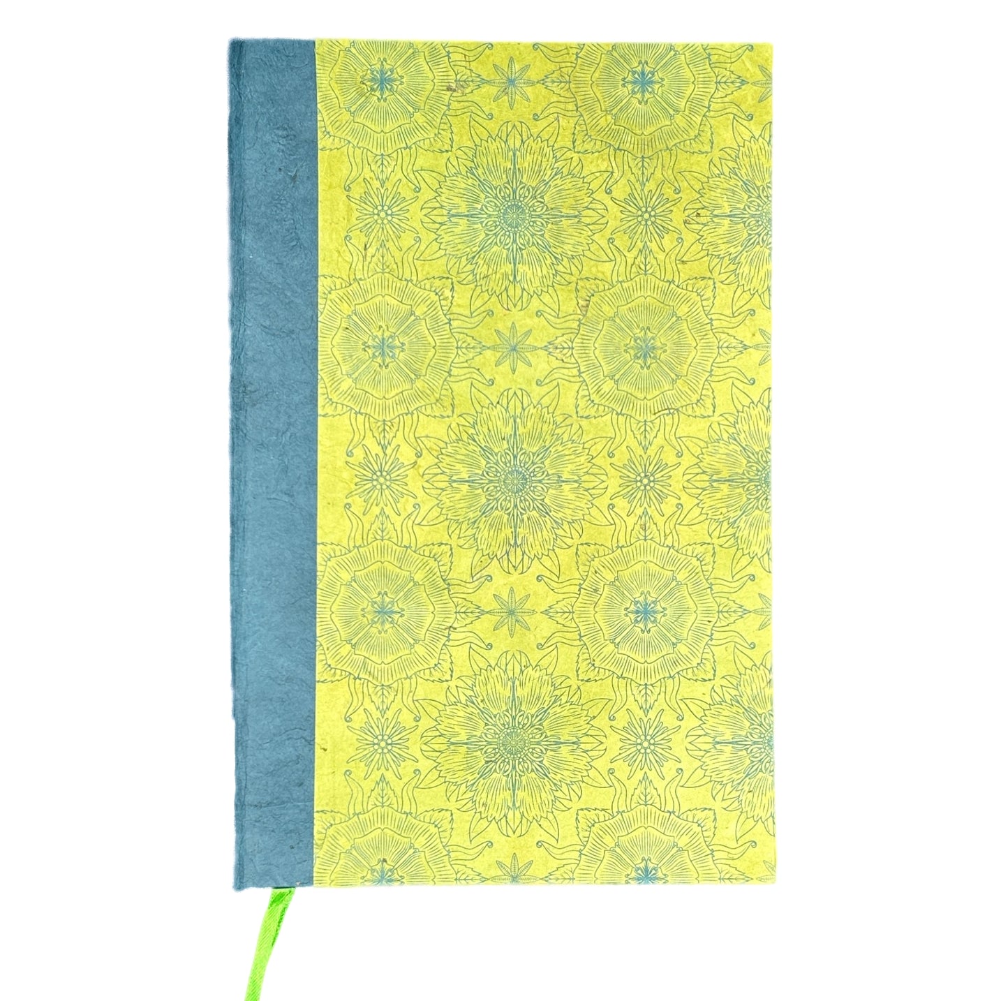 GreenandBlueFloralMosaicTile.jpg