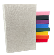 Natural Handmade Hardcover Journal