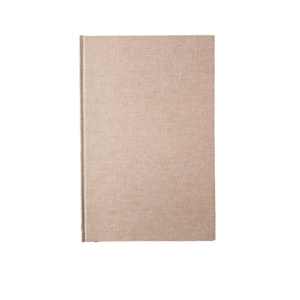 Handmade Hard Cover Journal