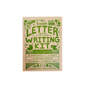 Froggy Letter Writing Kit