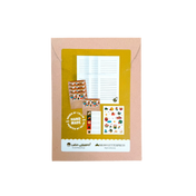 Froggy Letter Writing Kit