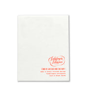 Ladyfingers Letterpress - Back In Closet Funny Romance Card