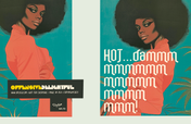 offensivedelightful - HOT DAMMMMMM! african american cool hot sexy card