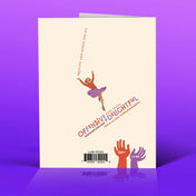 offensivedelightful - LOVE YOUR PENIS! sexy, anniversary, love card