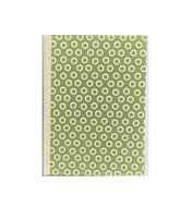 Hand Sewn Decorative Paper Hard Cover Journal