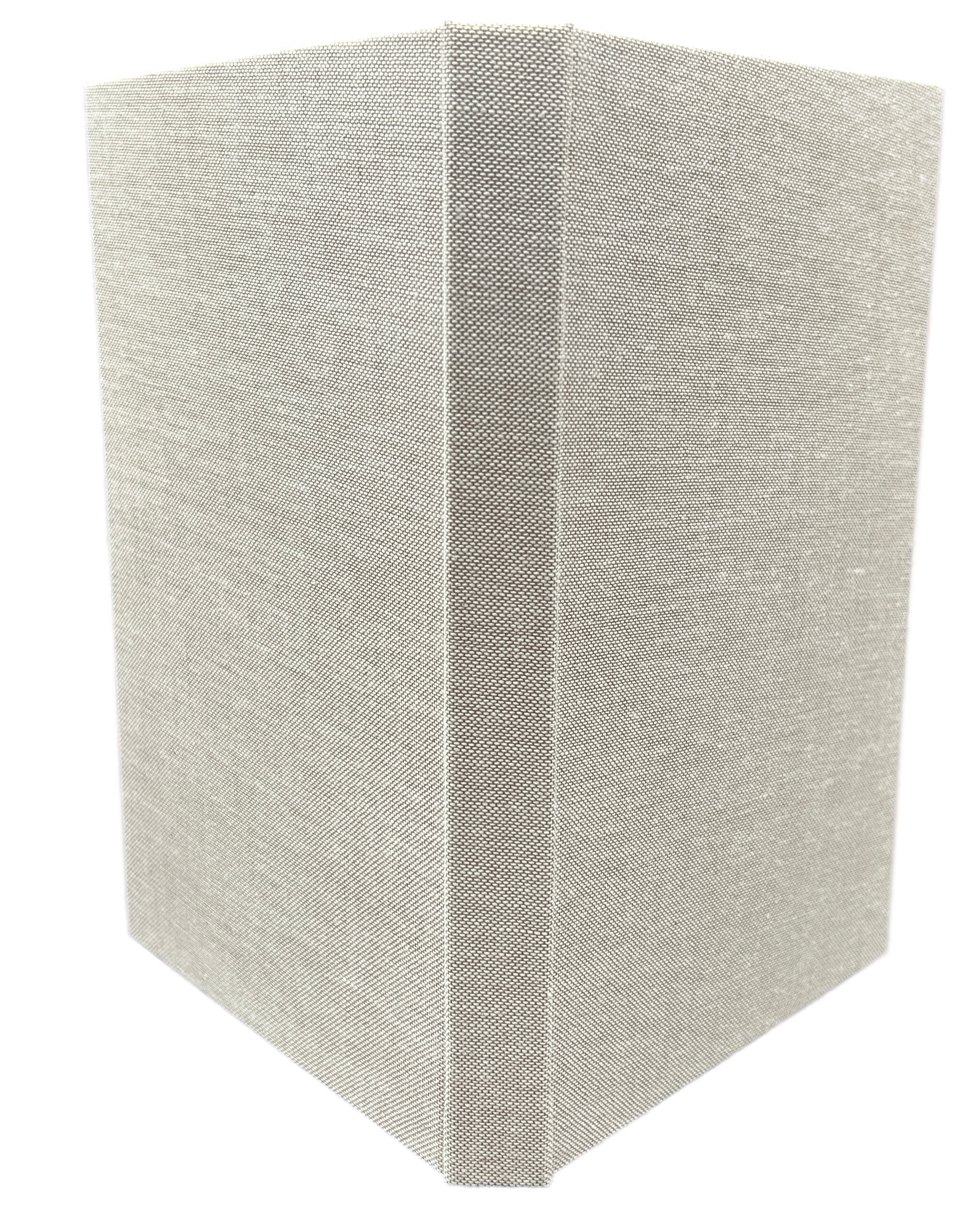 Natural Handmade Hardcover Journal