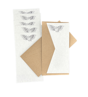 Owl Letter Writing Set