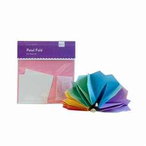 Petal Fold Book Kit